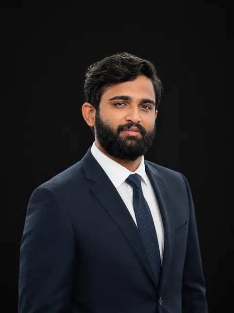 Sandeep Kumar