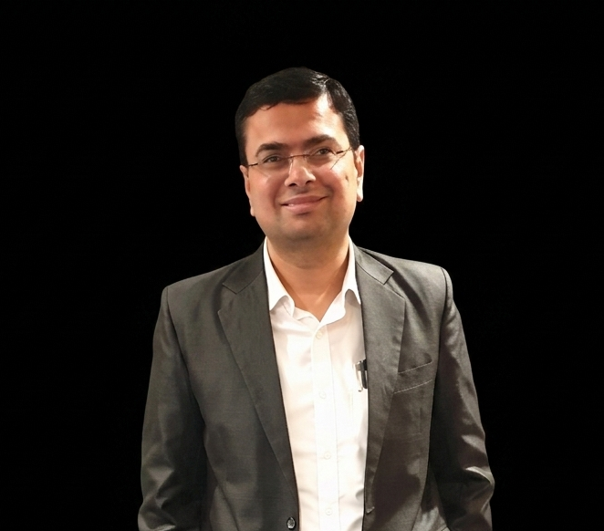 Dinesh Bhatia