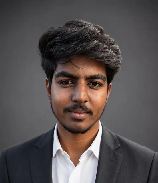 Sujith kumar