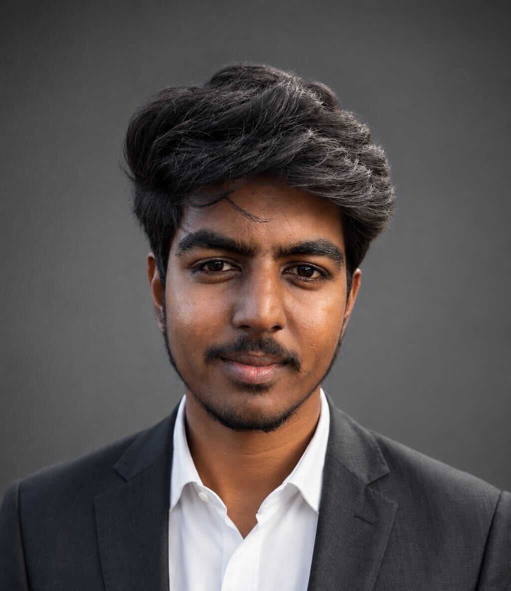 Sujith kumar